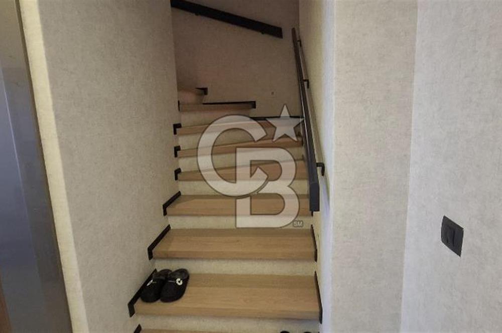 GÜZELBAHÇE'NİN EN PRESTİJLİ SİTESİNDE 4+1 SATILIK DAİRE