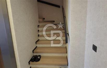 GÜZELBAHÇE'NİN EN PRESTİJLİ SİTESİNDE 4+1 SATILIK DAİRE