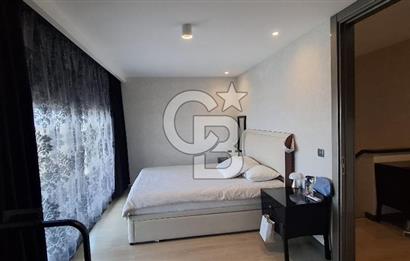 GÜZELBAHÇE'NİN EN PRESTİJLİ SİTESİNDE 4+1 SATILIK DAİRE