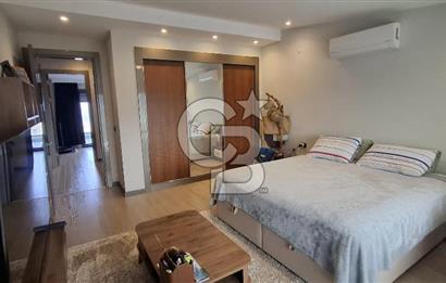 GÜZELBAHÇE'NİN EN PRESTİJLİ SİTESİNDE 4+1 SATILIK DAİRE