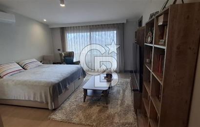 GÜZELBAHÇE'NİN EN PRESTİJLİ SİTESİNDE 4+1 SATILIK DAİRE