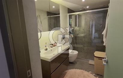 GÜZELBAHÇE'NİN EN PRESTİJLİ SİTESİNDE 4+1 SATILIK DAİRE