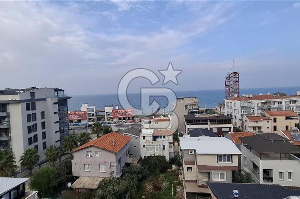 GÜZELBAHÇE'NİN EN PRESTİJLİ SİTESİNDE 4+1 SATILIK DAİRE