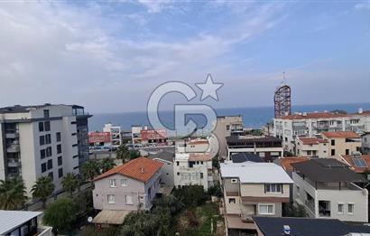 GÜZELBAHÇE'NİN EN PRESTİJLİ SİTESİNDE 4+1 SATILIK DAİRE