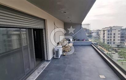 GÜZELBAHÇE'NİN EN PRESTİJLİ SİTESİNDE 4+1 SATILIK DAİRE