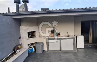 GÜZELBAHÇE'NİN EN PRESTİJLİ SİTESİNDE 4+1 SATILIK DAİRE