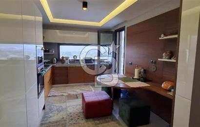 GÜZELBAHÇE'NİN EN PRESTİJLİ SİTESİNDE 4+1 SATILIK DAİRE