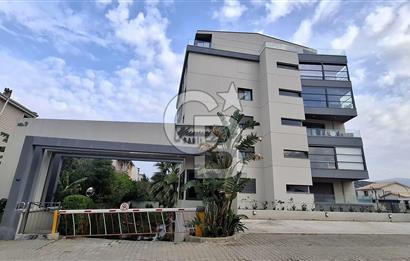 GÜZELBAHÇE'NİN EN PRESTİJLİ SİTESİNDE 4+1 SATILIK DAİRE