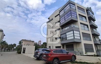 GÜZELBAHÇE'NİN EN PRESTİJLİ SİTESİNDE 4+1 SATILIK DAİRE