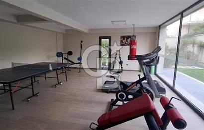 GÜZELBAHÇE'NİN EN PRESTİJLİ SİTESİNDE 4+1 SATILIK DAİRE