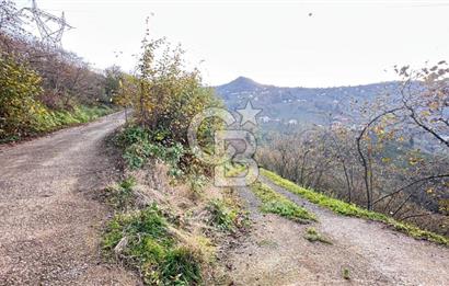 MAĞMAT GEÇİT MAHALLESİNDE SATILIK ARSA