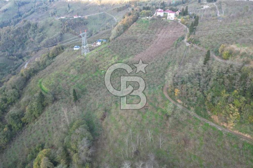 MAĞMAT GEÇİT MAHALLESİNDE SATILIK ARSA