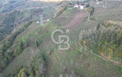 MAĞMAT GEÇİT MAHALLESİNDE SATILIK ARSA