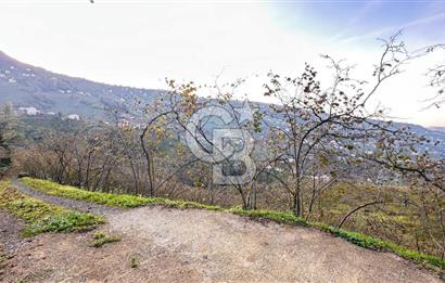 MAĞMAT GEÇİT MAHALLESİNDE SATILIK ARSA