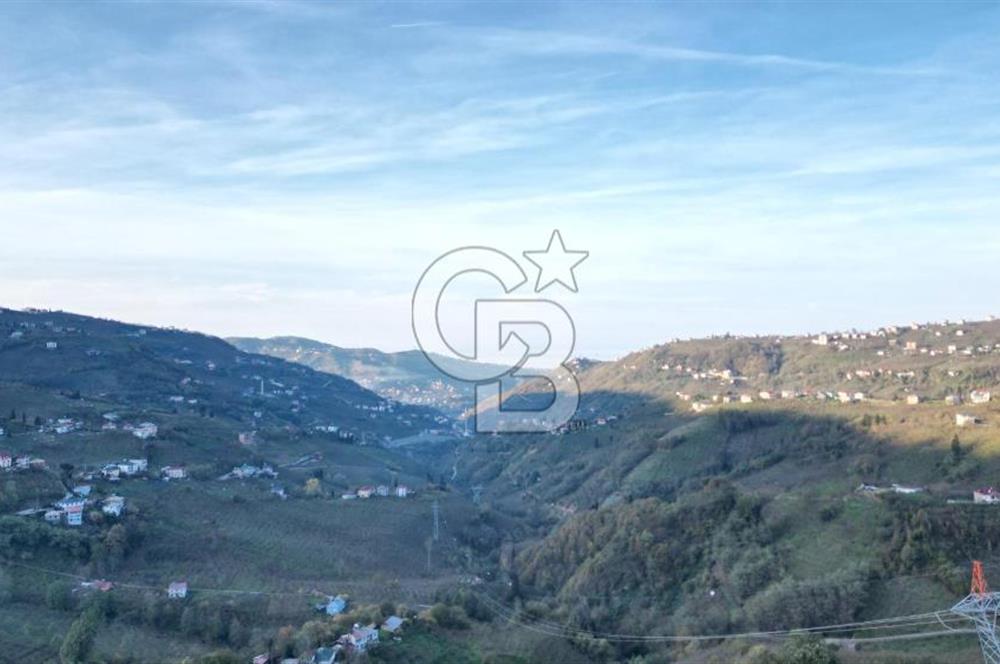 MAĞMAT GEÇİT MAHALLESİNDE SATILIK ARSA