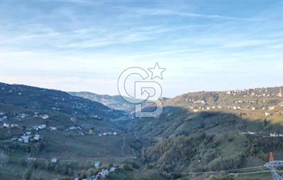 MAĞMAT GEÇİT MAHALLESİNDE SATILIK ARSA