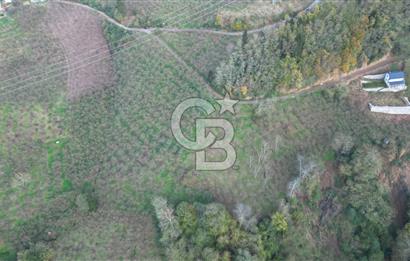 MAĞMAT GEÇİT MAHALLESİNDE SATILIK ARSA