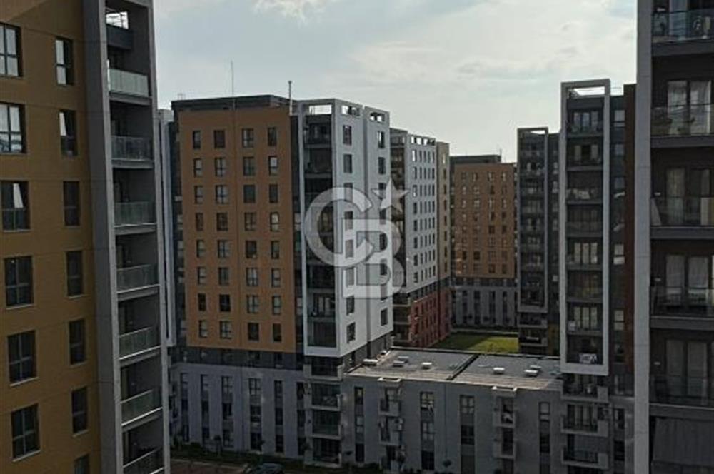 COLDWELL BANKER SKY'DAN 2+1 86 M2 GÜNEY CEPHE SATILIK DAİRE