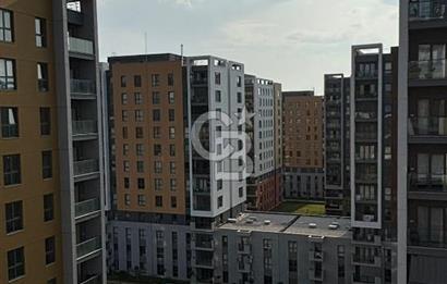 COLDWELL BANKER SKY'DAN 2+1 86 M2 GÜNEY CEPHE SATILIK DAİRE