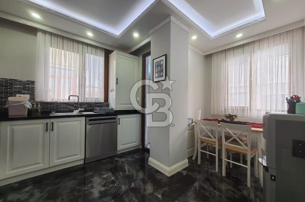 KÜÇÜKYALI MEKTEP CADDESİNDE 3+2 DUBLEKS SATIŞTA!!!