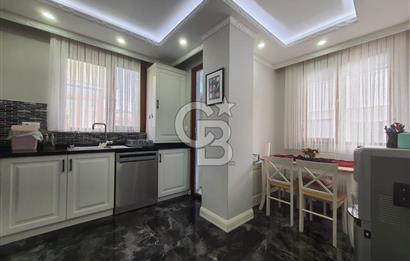 KÜÇÜKYALI MEKTEP CADDESİNDE 3+2 DUBLEKS SATIŞTA!!!