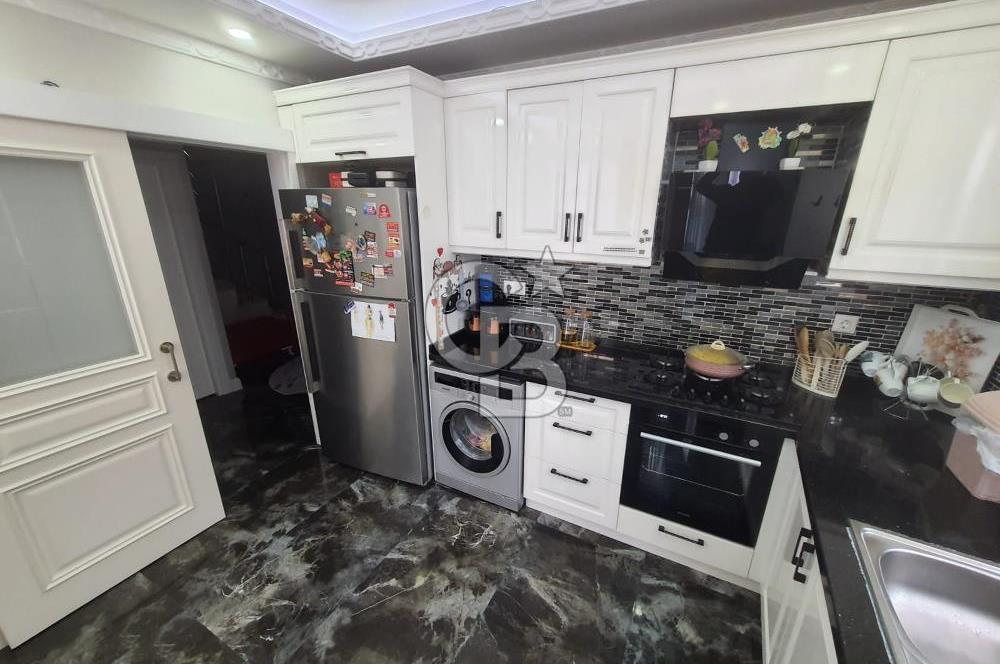 KÜÇÜKYALI MEKTEP CADDESİNDE 3+2 DUBLEKS SATIŞTA!!!