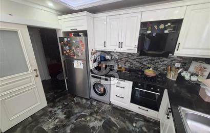 KÜÇÜKYALI MEKTEP CADDESİNDE 3+2 DUBLEKS SATIŞTA!!!