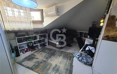 KÜÇÜKYALI MEKTEP CADDESİNDE 3+2 DUBLEKS SATIŞTA!!!