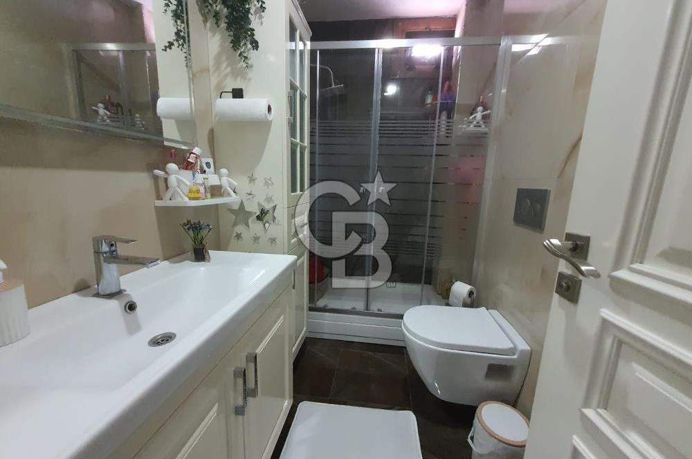 KÜÇÜKYALI MEKTEP CADDESİNDE 3+2 DUBLEKS SATIŞTA!!!