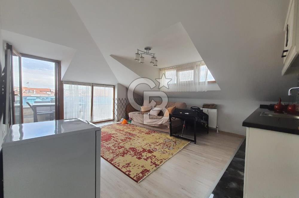 KÜÇÜKYALI MEKTEP CADDESİNDE 3+2 DUBLEKS SATIŞTA!!!