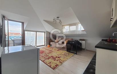 KÜÇÜKYALI MEKTEP CADDESİNDE 3+2 DUBLEKS SATIŞTA!!!