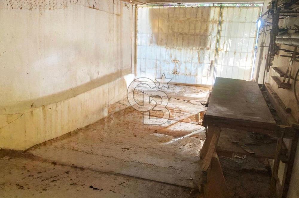 Satılık Datça Petya Sitesinde Deniz Manzaralı Villa