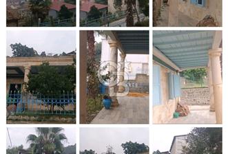 ZAFERİMİLLİ MAHALLESİNDE SATILIK ŞEHİR MANZARALI VİLLA - 5 - 316997