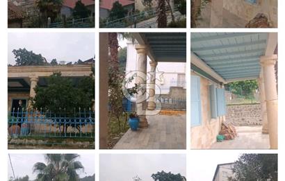 ZAFERİMİLLİ MAHALLESİNDE SATILIK ŞEHİR MANZARALI VİLLA