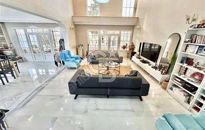 CB ONE'DAN SATILIK MÜSTAKİL VİLLA