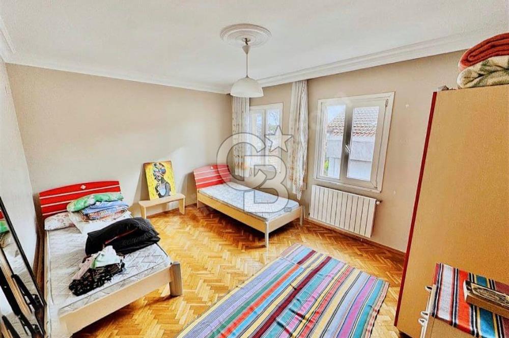 CB ONE'DAN SATILIK MÜSTAKİL VİLLA