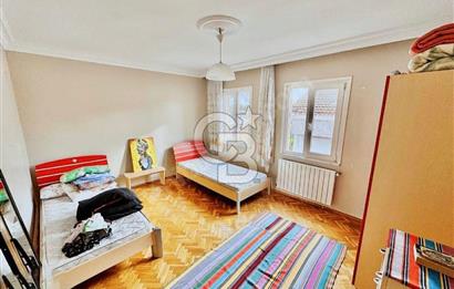 CB ONE'DAN SATILIK MÜSTAKİL VİLLA