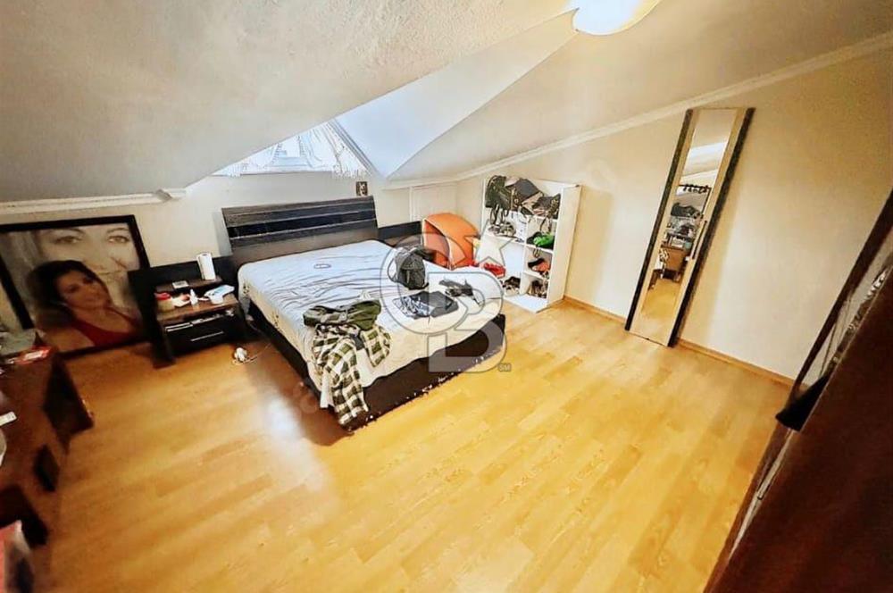 CB ONE'DAN SATILIK MÜSTAKİL VİLLA