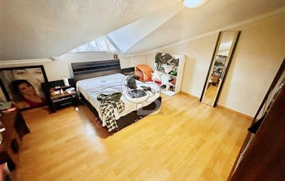 CB ONE'DAN SATILIK MÜSTAKİL VİLLA