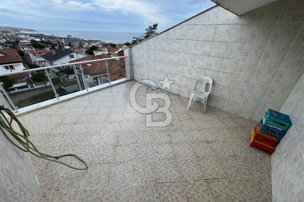 CB ONE'DAN SATILIK MÜSTAKİL VİLLA