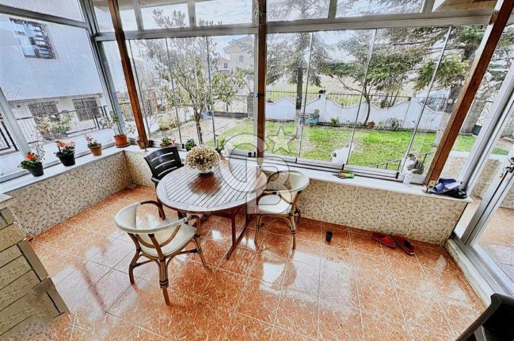 CB ONE'DAN SATILIK MÜSTAKİL VİLLA