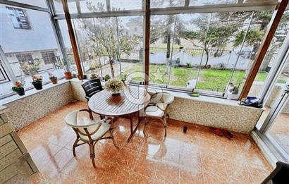 CB ONE'DAN SATILIK MÜSTAKİL VİLLA