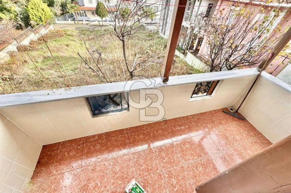 CB ONE'DAN SATILIK MÜSTAKİL VİLLA