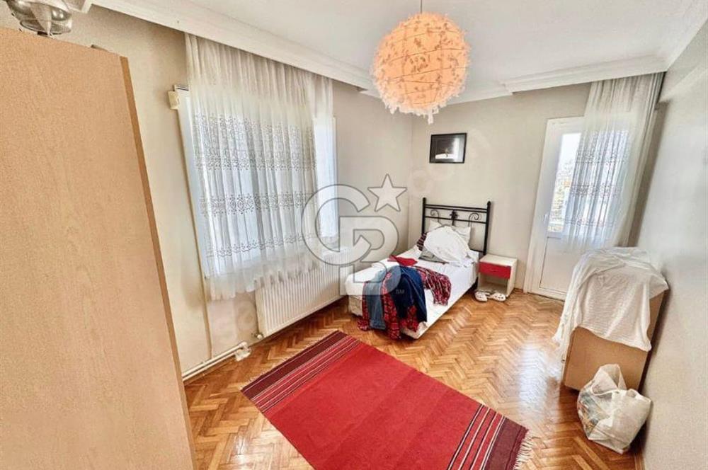 CB ONE'DAN SATILIK MÜSTAKİL VİLLA