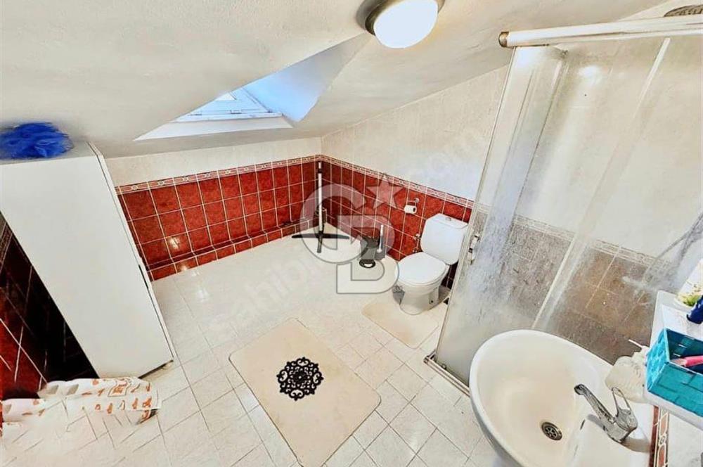 CB ONE'DAN SATILIK MÜSTAKİL VİLLA