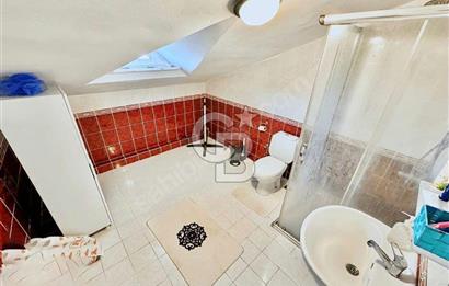 CB ONE'DAN SATILIK MÜSTAKİL VİLLA