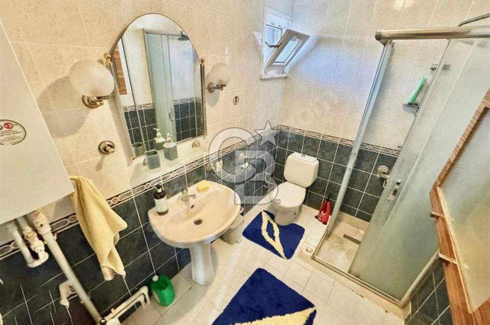 CB ONE'DAN SATILIK MÜSTAKİL VİLLA