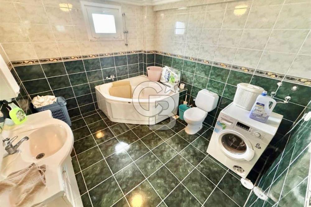 CB ONE'DAN SATILIK MÜSTAKİL VİLLA