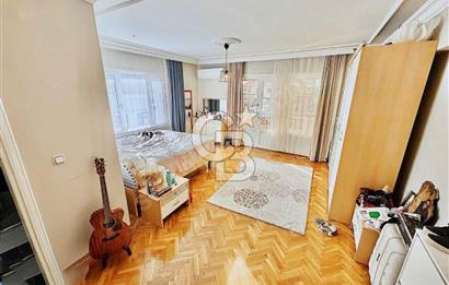 CB ONE'DAN SATILIK MÜSTAKİL VİLLA