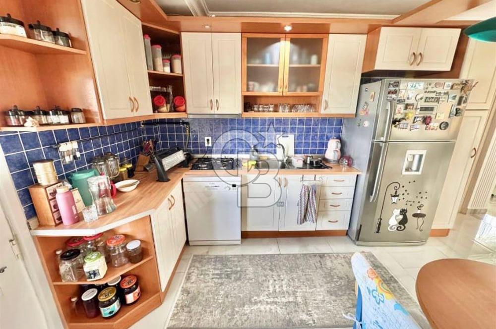 CB ONE'DAN SATILIK MÜSTAKİL VİLLA